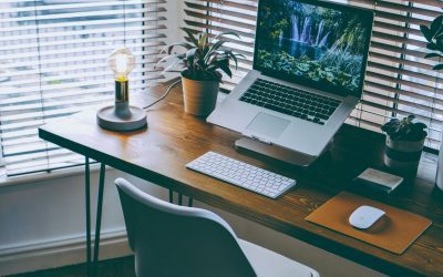 Tips voor een prikkelarme en prikkelvriendelijke werkplek
