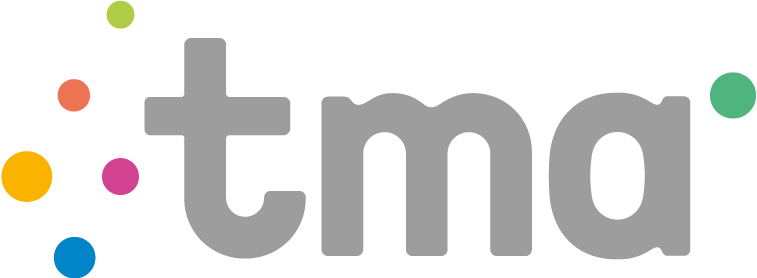 TMA_logo_zonder_payoff_RGB_V1 (1) TMA talentenanalyse / TMA-talentenanalyse voor talentgericht werken en loopbaancoaching UNIQ MINDS en duurzaam werkplezier en jobcrafting